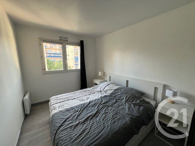 Appartement F3 &agrave; louer - 3 pi&egrave;ces - 48,70 m2 - Nice - 06 - PROVENCE-ALPES-COTE-D-AZUR