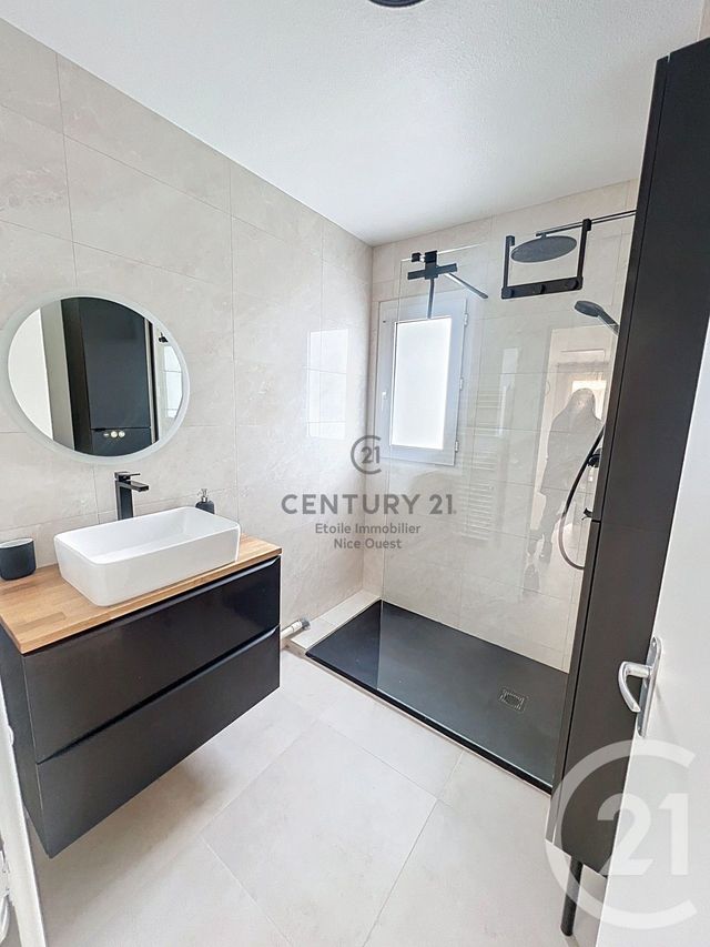 Appartement F2 &agrave; louer - 2 pi&egrave;ces - 49,85 m2 - Cagnes Sur Mer - 06 - PROVENCE-ALPES-COTE-D-AZUR