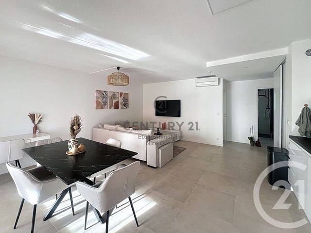 Appartement F2 &agrave; louer - 2 pi&egrave;ces - 49,85 m2 - Cagnes Sur Mer - 06 - PROVENCE-ALPES-COTE-D-AZUR