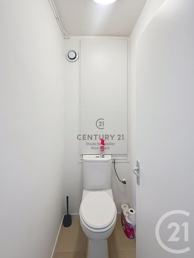 Appartement F2 &agrave; louer - 2 pi&egrave;ces - 49,85 m2 - Cagnes Sur Mer - 06 - PROVENCE-ALPES-COTE-D-AZUR