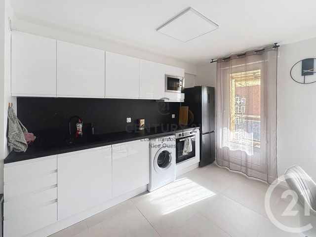 Appartement F2 &agrave; louer - 2 pi&egrave;ces - 49,85 m2 - Cagnes Sur Mer - 06 - PROVENCE-ALPES-COTE-D-AZUR
