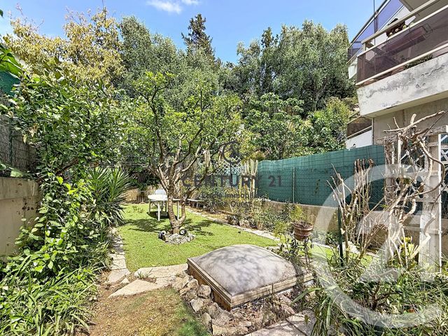 Appartement F4 &agrave; vendre - 4 pi&egrave;ces - 72,41 m2 - Nice - 06 - PROVENCE-ALPES-COTE-D-AZUR