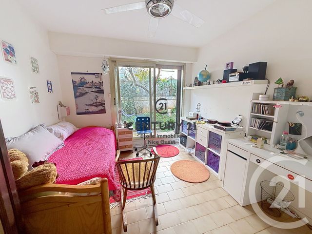 Appartement F4 &agrave; vendre - 4 pi&egrave;ces - 72,41 m2 - Nice - 06 - PROVENCE-ALPES-COTE-D-AZUR