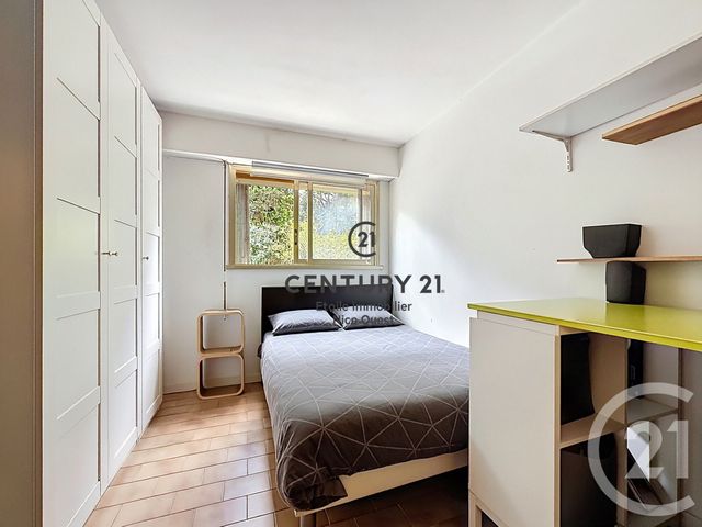 Appartement F4 &agrave; vendre - 4 pi&egrave;ces - 72,41 m2 - Nice - 06 - PROVENCE-ALPES-COTE-D-AZUR