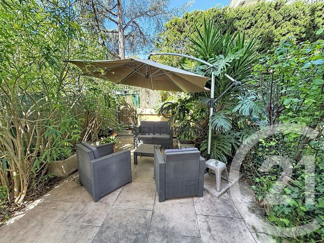 Appartement F4 &agrave; vendre - 4 pi&egrave;ces - 72,41 m2 - Nice - 06 - PROVENCE-ALPES-COTE-D-AZUR