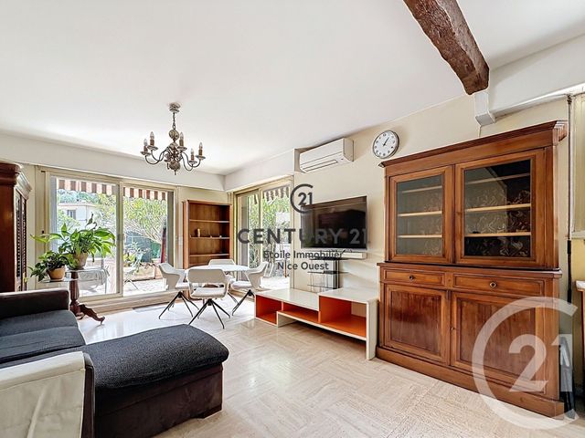 Appartement F4 &agrave; vendre - 4 pi&egrave;ces - 72,41 m2 - Nice - 06 - PROVENCE-ALPES-COTE-D-AZUR