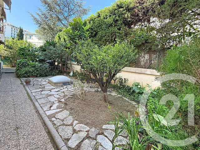 Appartement F4 &agrave; vendre - 4 pi&egrave;ces - 72,41 m2 - Nice - 06 - PROVENCE-ALPES-COTE-D-AZUR