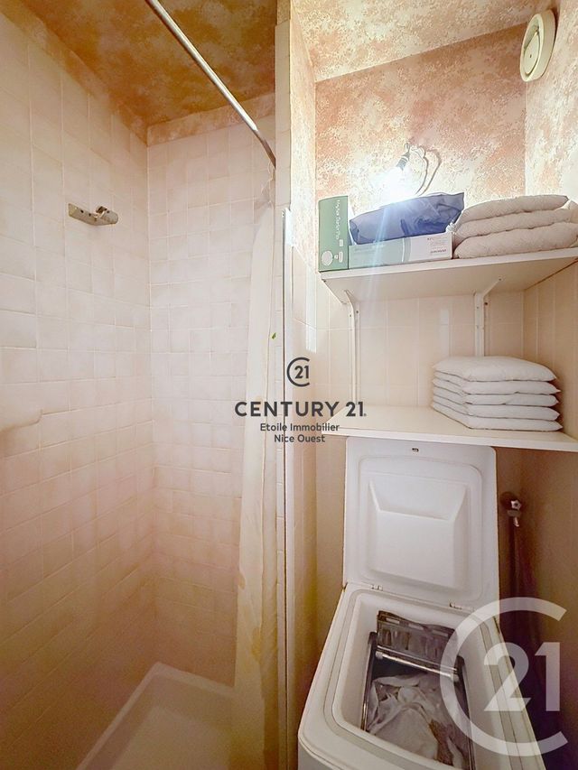 Appartement F4 &agrave; vendre - 4 pi&egrave;ces - 72,41 m2 - Nice - 06 - PROVENCE-ALPES-COTE-D-AZUR