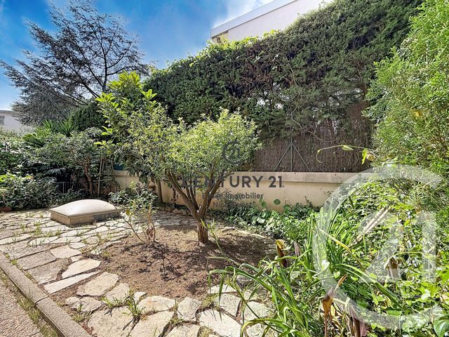 Appartement F4 &agrave; vendre - 4 pi&egrave;ces - 72,41 m2 - Nice - 06 - PROVENCE-ALPES-COTE-D-AZUR