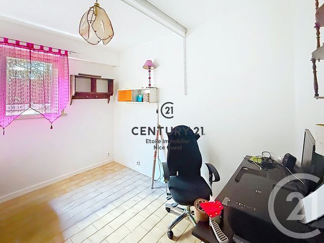 Appartement F4 &agrave; vendre - 4 pi&egrave;ces - 72,41 m2 - Nice - 06 - PROVENCE-ALPES-COTE-D-AZUR