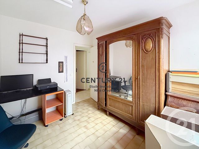 Appartement F4 &agrave; vendre - 4 pi&egrave;ces - 72,41 m2 - Nice - 06 - PROVENCE-ALPES-COTE-D-AZUR