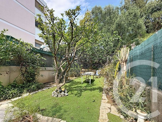 Appartement F4 &agrave; vendre - 4 pi&egrave;ces - 72,41 m2 - Nice - 06 - PROVENCE-ALPES-COTE-D-AZUR
