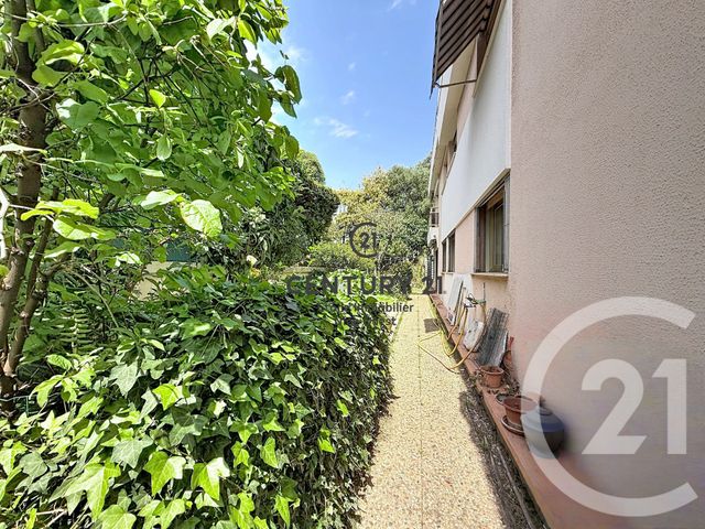 Appartement F4 &agrave; vendre - 4 pi&egrave;ces - 72,41 m2 - Nice - 06 - PROVENCE-ALPES-COTE-D-AZUR