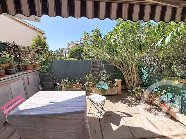 Appartement F4 &agrave; vendre - 4 pi&egrave;ces - 72,41 m2 - Nice - 06 - PROVENCE-ALPES-COTE-D-AZUR