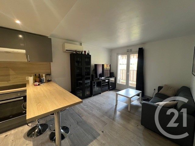 Appartement F3 &agrave; louer - 2 pi&egrave;ces - 48,70 m2 - Nice - 06 - PROVENCE-ALPES-COTE-D-AZUR