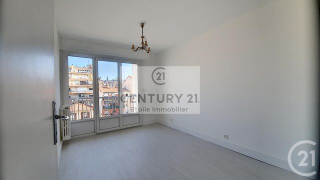 Appartement F2 &agrave; louer - 2 pi&egrave;ces - 44,17 m2 - Nice - 06 - PROVENCE-ALPES-COTE-D-AZUR