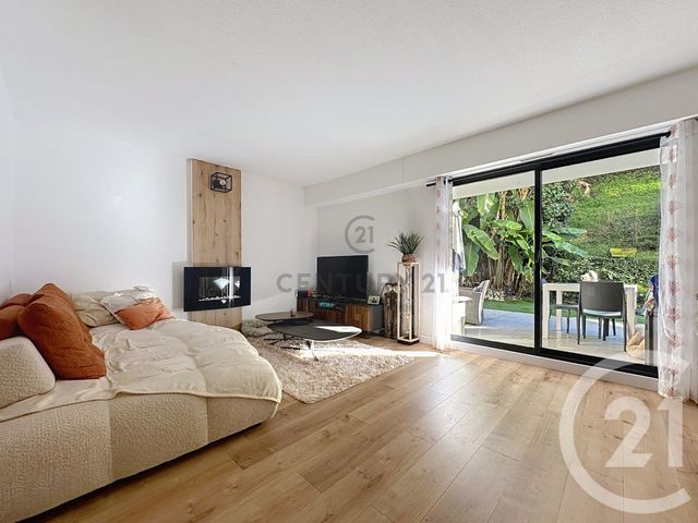 appartement - NICE - 06