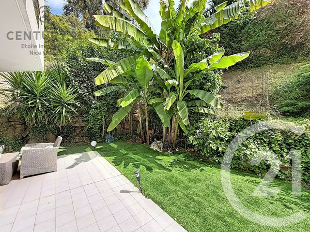 Appartement F3 &agrave; vendre - 3 pi&egrave;ces - 67 m2 - Nice - 06 - PROVENCE-ALPES-COTE-D-AZUR