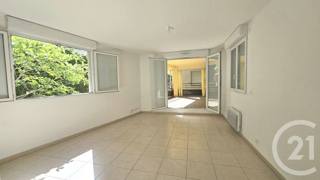 Appartement F2 &agrave; vendre - 2 pi&egrave;ces - 53,30 m2 - Nice - 06 - PROVENCE-ALPES-COTE-D-AZUR