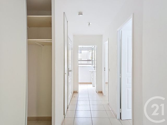 Appartement F2 &agrave; vendre - 2 pi&egrave;ces - 53,30 m2 - Nice - 06 - PROVENCE-ALPES-COTE-D-AZUR