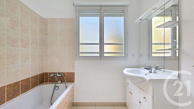 Appartement F2 &agrave; vendre - 2 pi&egrave;ces - 53,30 m2 - Nice - 06 - PROVENCE-ALPES-COTE-D-AZUR