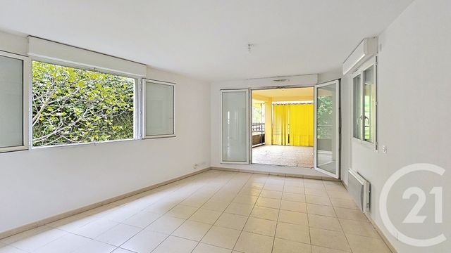 Appartement F2 &agrave; vendre - 2 pi&egrave;ces - 53,30 m2 - Nice - 06 - PROVENCE-ALPES-COTE-D-AZUR