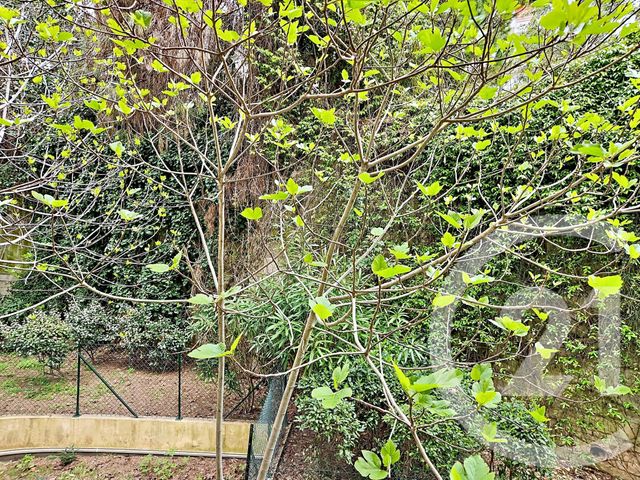 Appartement F2 &agrave; vendre - 2 pi&egrave;ces - 53,30 m2 - Nice - 06 - PROVENCE-ALPES-COTE-D-AZUR