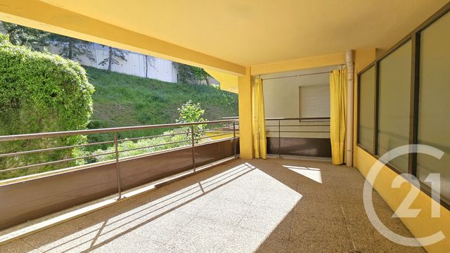 Appartement F2 &agrave; vendre - 2 pi&egrave;ces - 53,30 m2 - Nice - 06 - PROVENCE-ALPES-COTE-D-AZUR