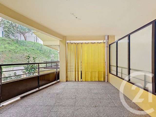 Appartement F2 &agrave; vendre - 2 pi&egrave;ces - 53,30 m2 - Nice - 06 - PROVENCE-ALPES-COTE-D-AZUR