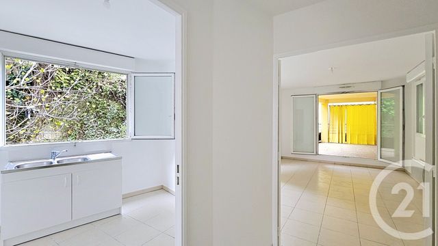 Appartement F2 &agrave; vendre - 2 pi&egrave;ces - 53,30 m2 - Nice - 06 - PROVENCE-ALPES-COTE-D-AZUR