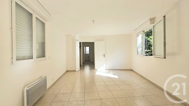 Appartement F2 &agrave; vendre - 2 pi&egrave;ces - 53,30 m2 - Nice - 06 - PROVENCE-ALPES-COTE-D-AZUR