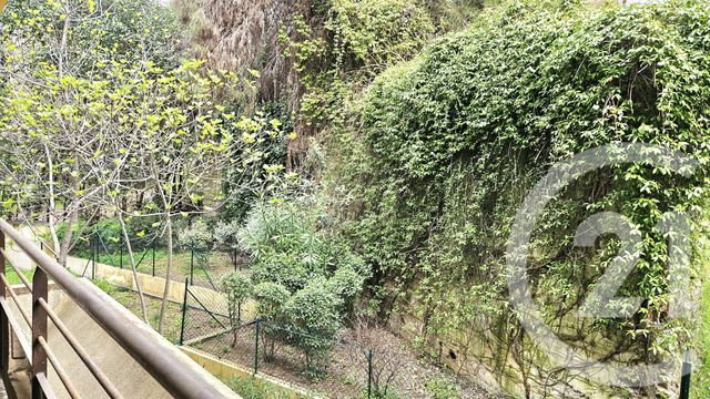 Appartement F2 &agrave; vendre - 2 pi&egrave;ces - 53,30 m2 - Nice - 06 - PROVENCE-ALPES-COTE-D-AZUR