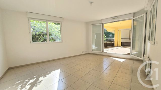 Appartement F2 &agrave; vendre - 2 pi&egrave;ces - 53,30 m2 - Nice - 06 - PROVENCE-ALPES-COTE-D-AZUR