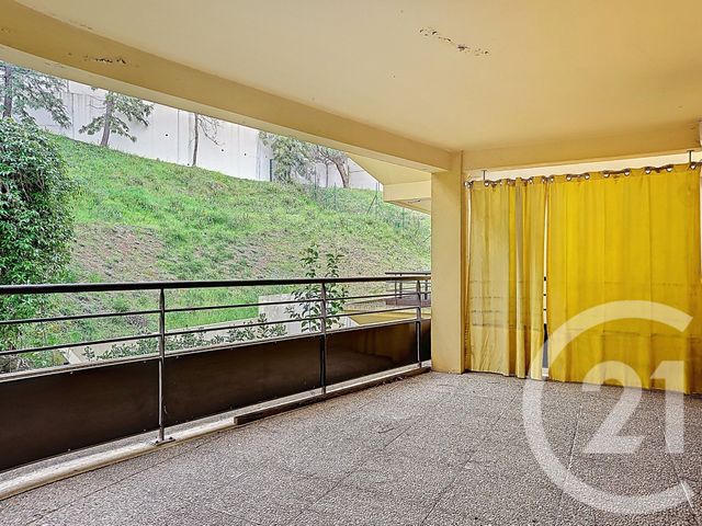 Appartement F2 &agrave; vendre - 2 pi&egrave;ces - 53,30 m2 - Nice - 06 - PROVENCE-ALPES-COTE-D-AZUR