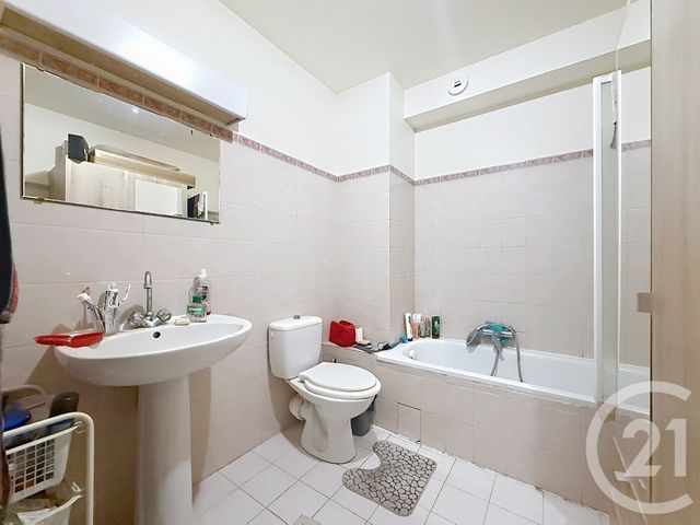 Appartement F1 &agrave; vendre - 1 pi&egrave;ce - 34,37 m2 - Nice - 06 - PROVENCE-ALPES-COTE-D-AZUR