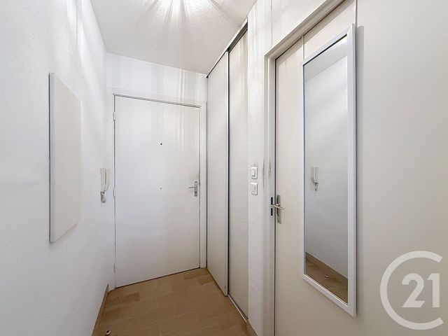 Appartement F1 &agrave; vendre - 1 pi&egrave;ce - 34,37 m2 - Nice - 06 - PROVENCE-ALPES-COTE-D-AZUR