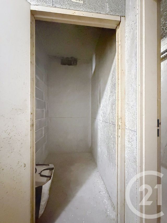 Appartement F1 &agrave; vendre - 1 pi&egrave;ce - 34,37 m2 - Nice - 06 - PROVENCE-ALPES-COTE-D-AZUR