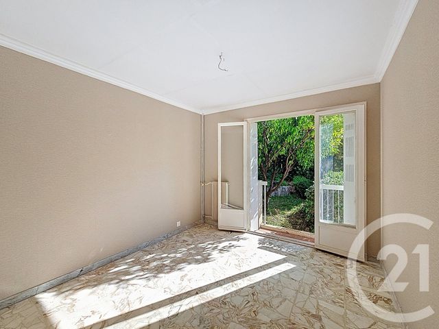 Appartement F3 &agrave; vendre - 3 pi&egrave;ces - 59,04 m2 - Nice - 06 - PROVENCE-ALPES-COTE-D-AZUR