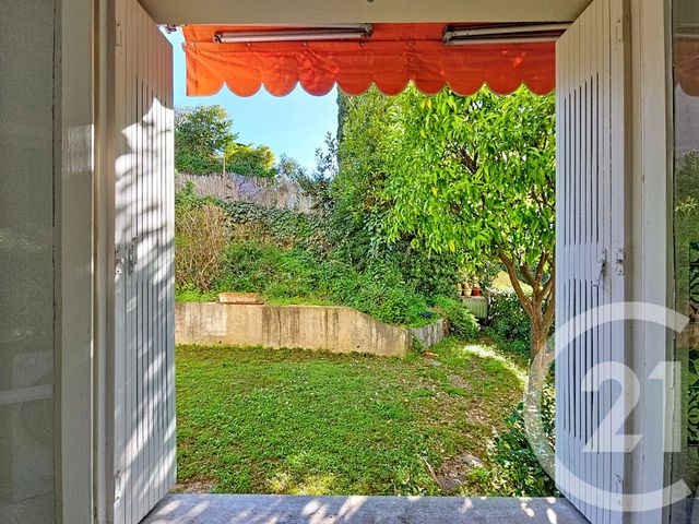 Appartement F3 &agrave; vendre - 3 pi&egrave;ces - 59,04 m2 - Nice - 06 - PROVENCE-ALPES-COTE-D-AZUR