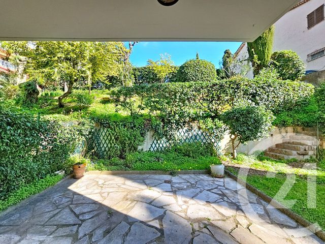 Appartement F3 &agrave; vendre - 3 pi&egrave;ces - 59,04 m2 - Nice - 06 - PROVENCE-ALPES-COTE-D-AZUR