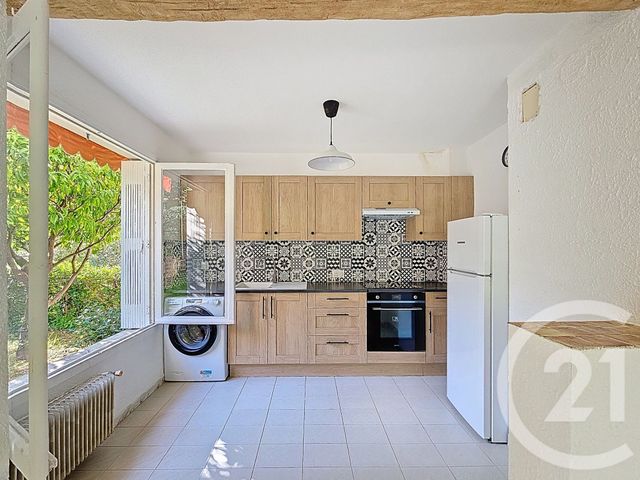 Appartement F3 &agrave; vendre - 3 pi&egrave;ces - 59,04 m2 - Nice - 06 - PROVENCE-ALPES-COTE-D-AZUR