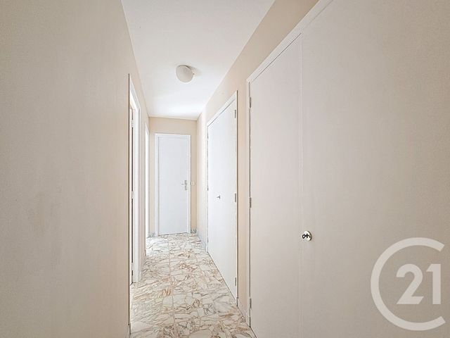 Appartement F3 &agrave; vendre - 3 pi&egrave;ces - 59,04 m2 - Nice - 06 - PROVENCE-ALPES-COTE-D-AZUR