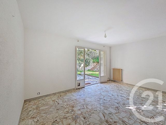 Appartement F3 &agrave; vendre - 3 pi&egrave;ces - 59,04 m2 - Nice - 06 - PROVENCE-ALPES-COTE-D-AZUR