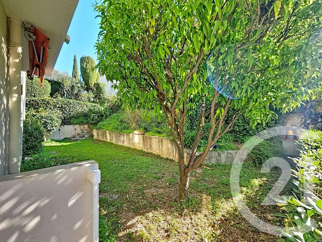 Appartement F3 &agrave; vendre - 3 pi&egrave;ces - 59,04 m2 - Nice - 06 - PROVENCE-ALPES-COTE-D-AZUR