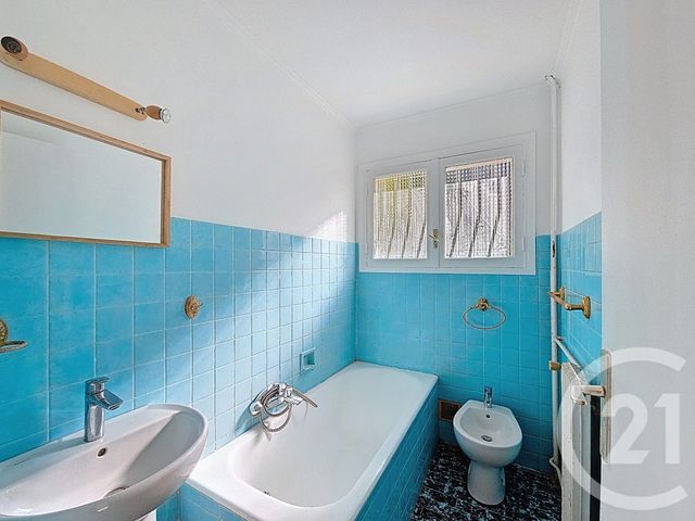 Appartement F3 &agrave; vendre - 3 pi&egrave;ces - 59,04 m2 - Nice - 06 - PROVENCE-ALPES-COTE-D-AZUR