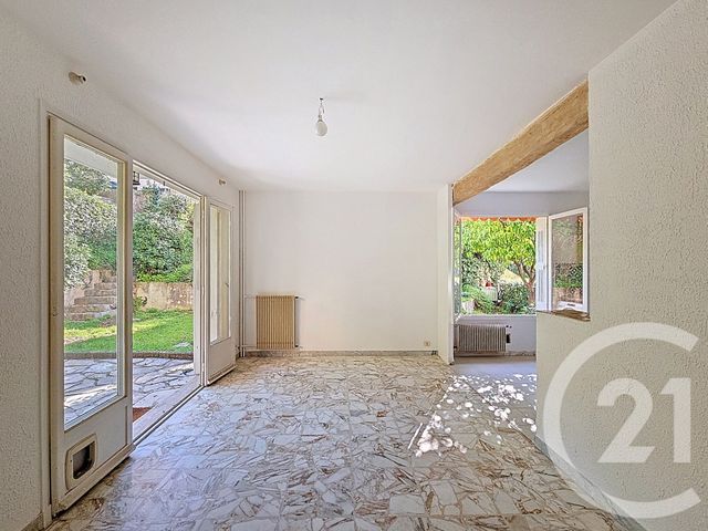 Appartement F3 &agrave; vendre - 3 pi&egrave;ces - 59,04 m2 - Nice - 06 - PROVENCE-ALPES-COTE-D-AZUR