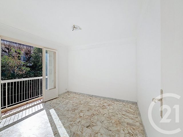 Appartement F3 &agrave; vendre - 3 pi&egrave;ces - 59,04 m2 - Nice - 06 - PROVENCE-ALPES-COTE-D-AZUR