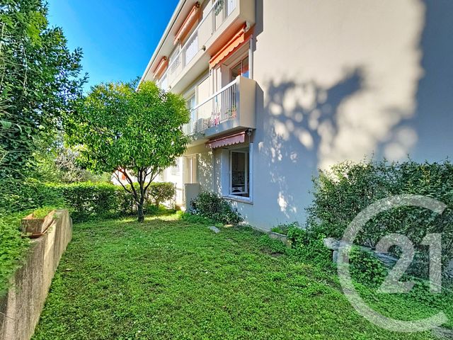 Appartement F3 &agrave; vendre - 3 pi&egrave;ces - 59,04 m2 - Nice - 06 - PROVENCE-ALPES-COTE-D-AZUR