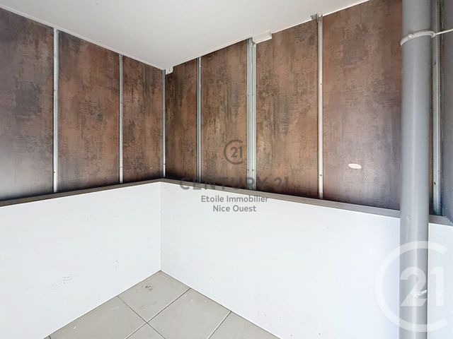 Appartement F3 &agrave; vendre - 3 pi&egrave;ces - 65,41 m2 - Nice - 06 - PROVENCE-ALPES-COTE-D-AZUR