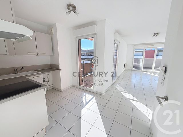 Appartement F3 &agrave; vendre - 3 pi&egrave;ces - 65,41 m2 - Nice - 06 - PROVENCE-ALPES-COTE-D-AZUR